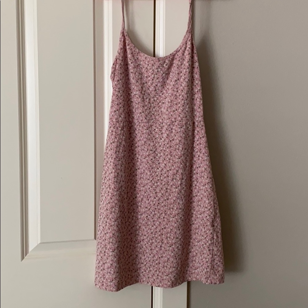 Brandy Melville dress